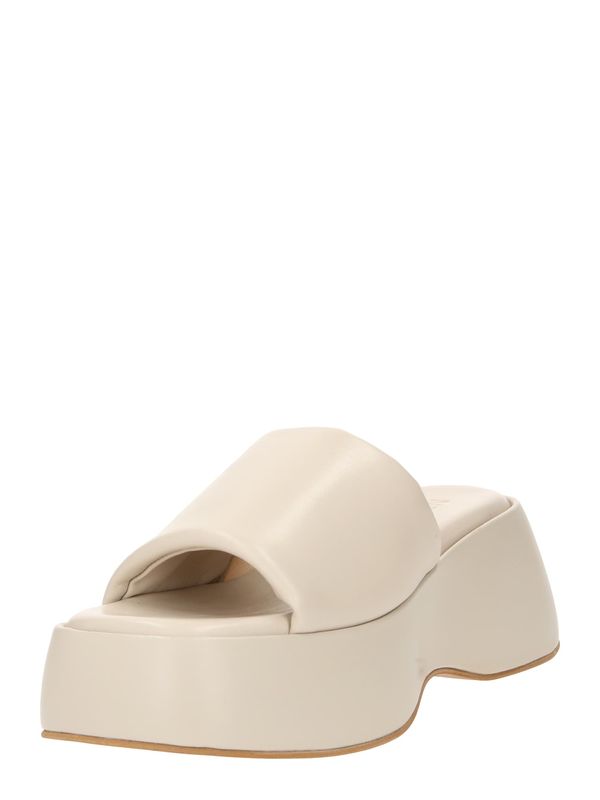 NEWD.Tamaris NEWD.Tamaris Чехли  бежово