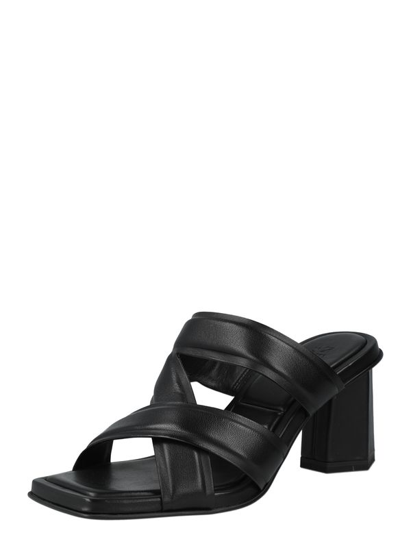 NEWD.Tamaris NEWD.Tamaris Чехли  черно