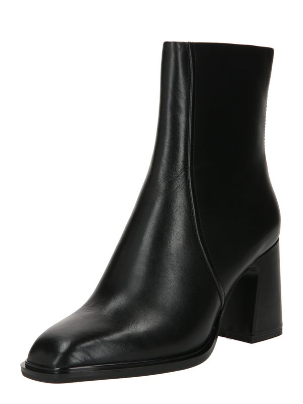 NEWD.Tamaris NEWD.Tamaris Къси ботуши  черно