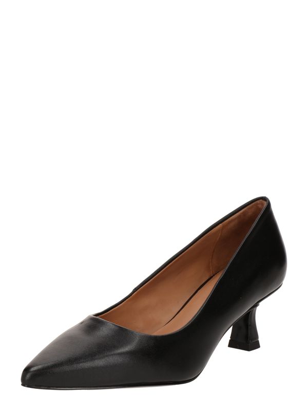 NEWD.Tamaris NEWD.Tamaris Официални дамски обувки  черно