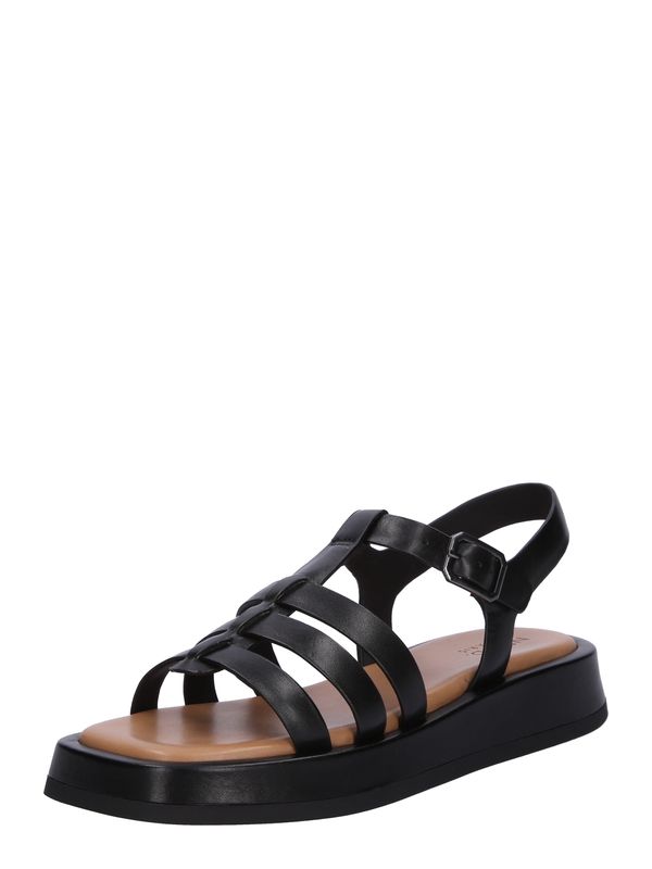 NEWD.Tamaris NEWD.Tamaris Сандали  черно