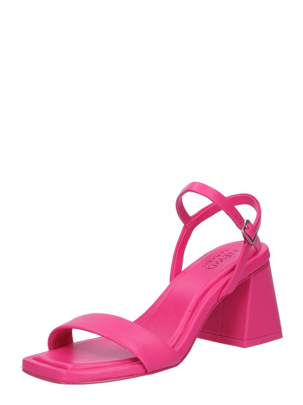 NEWD.Tamaris NEWD.Tamaris Сандали  розово