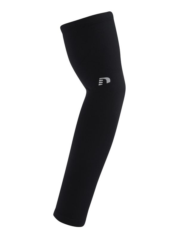 Newline Newline Налакътници  светлосиво / черно