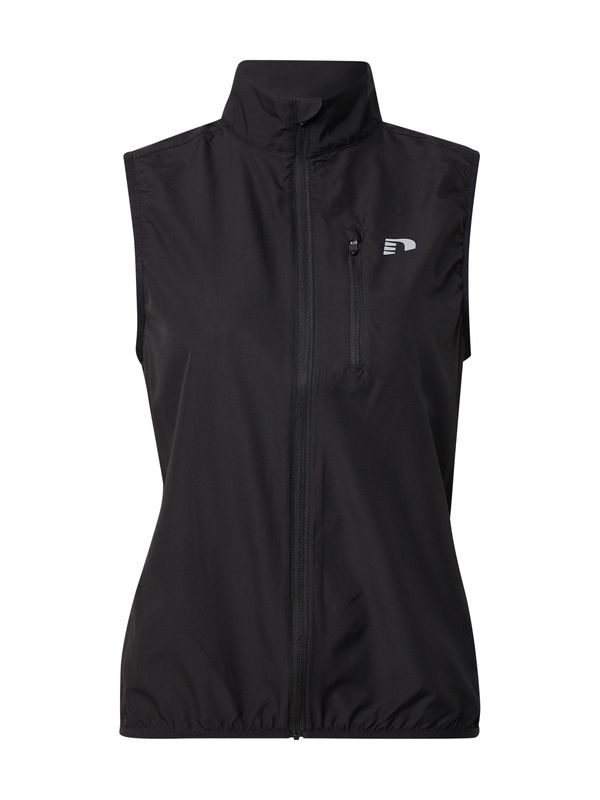 Newline Newline Спортен елек  сиво / черно