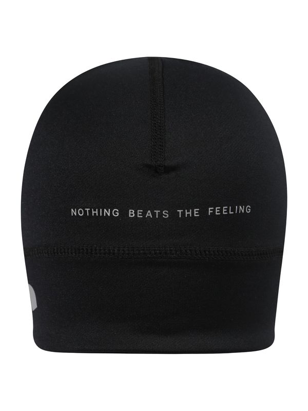 Newline Newline Спортен каскет  светлосиво / черно