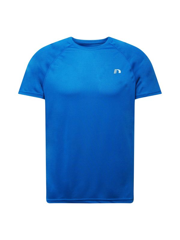 Newline Newline Тениска  синьо / бяло