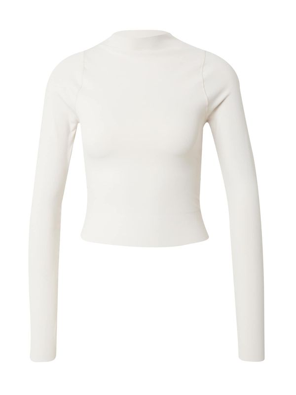 NIKE NIKE Функционална тениска  мръсно бяло