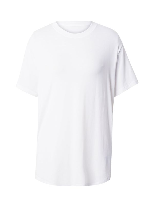 NIKE NIKE Функционална тениска 'ONE'  бяло
