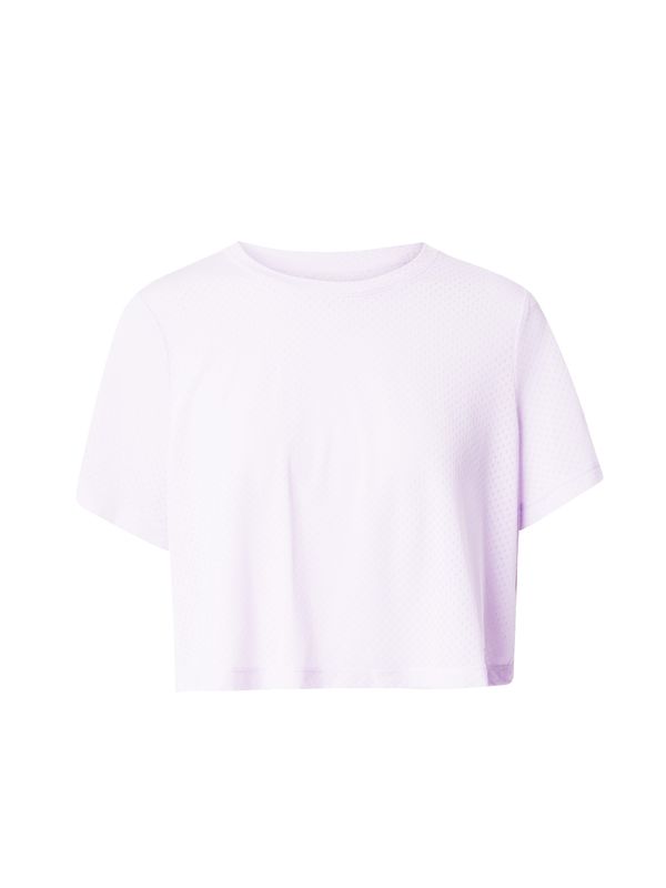 NIKE NIKE Функционална тениска 'ONE CLASSIC'  люляк