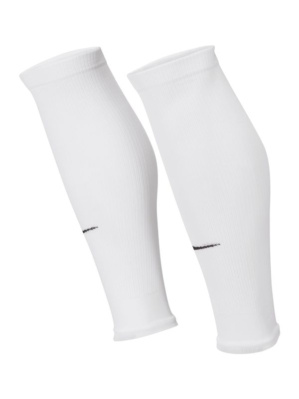 NIKE NIKE Футболни чорапи 'Strike'  черно / бяло