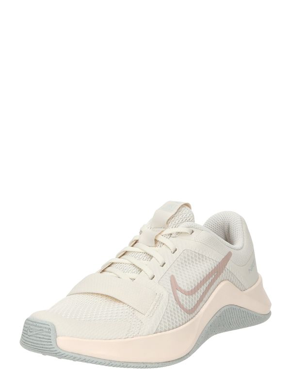 NIKE NIKE Маратонки за бягане 'CITY TRAINER 2'  слонова кост / антрацитно черно