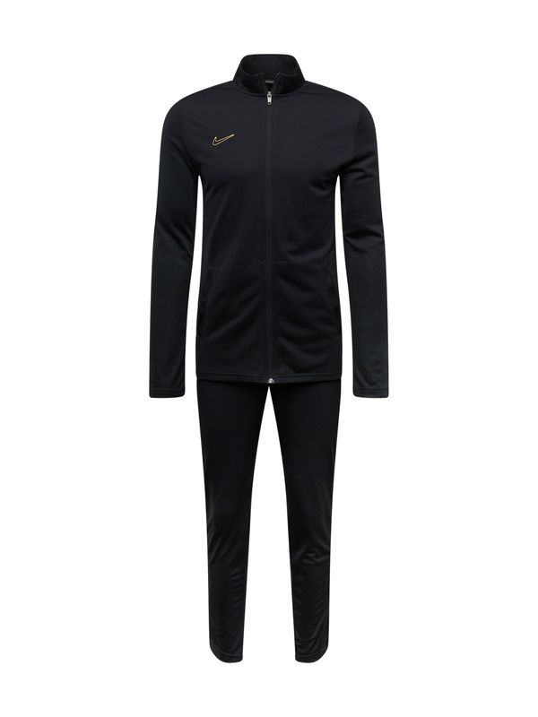 NIKE NIKE Облекло за трениране 'ACADEMY 23'  бежово / черно