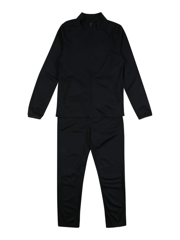 NIKE NIKE Облекло за трениране  черно