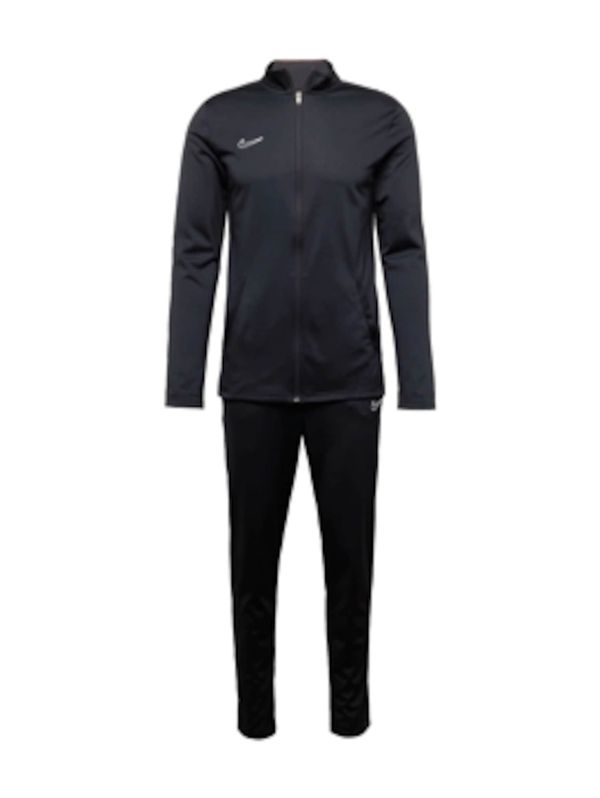 NIKE NIKE Облекло за трениране  черно