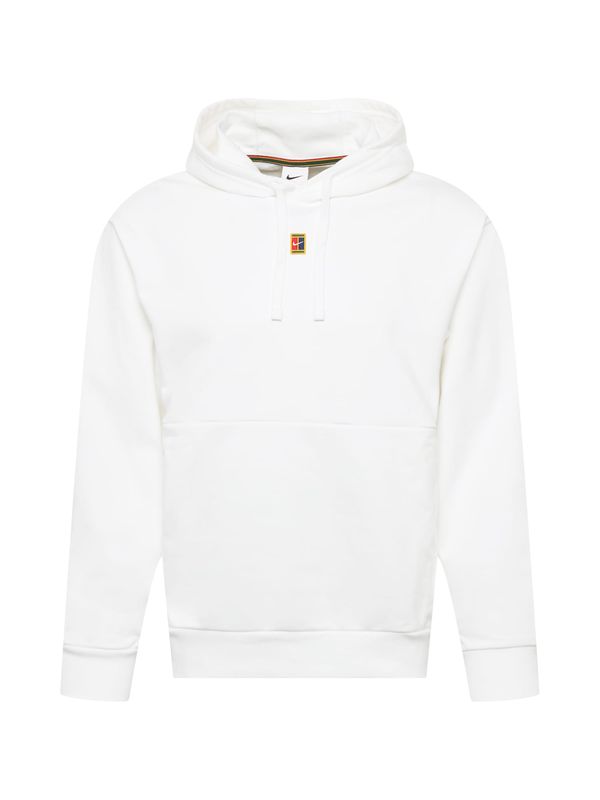 NIKE NIKE Спортен блузон  бяло