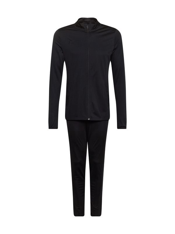 NIKE NIKE Спортен костюм 'ACADEMY'  черно