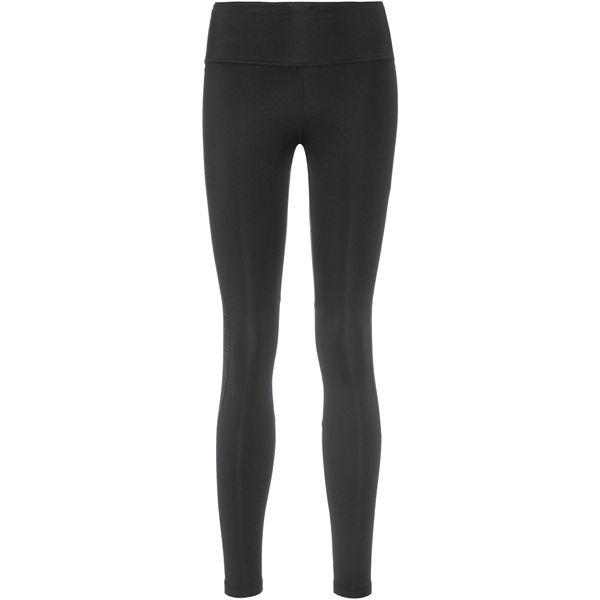 NIKE NIKE Спортен панталон 'Flash'  сиво / черно / бяло