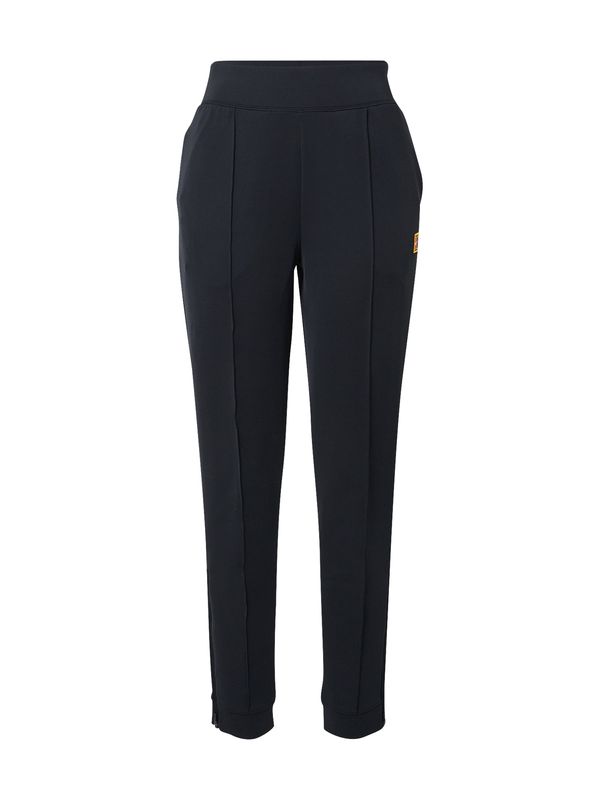 NIKE NIKE Спортен панталон 'Heritage'  черно