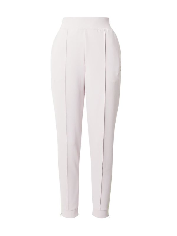 NIKE NIKE Спортен панталон 'Heritage'  люляк