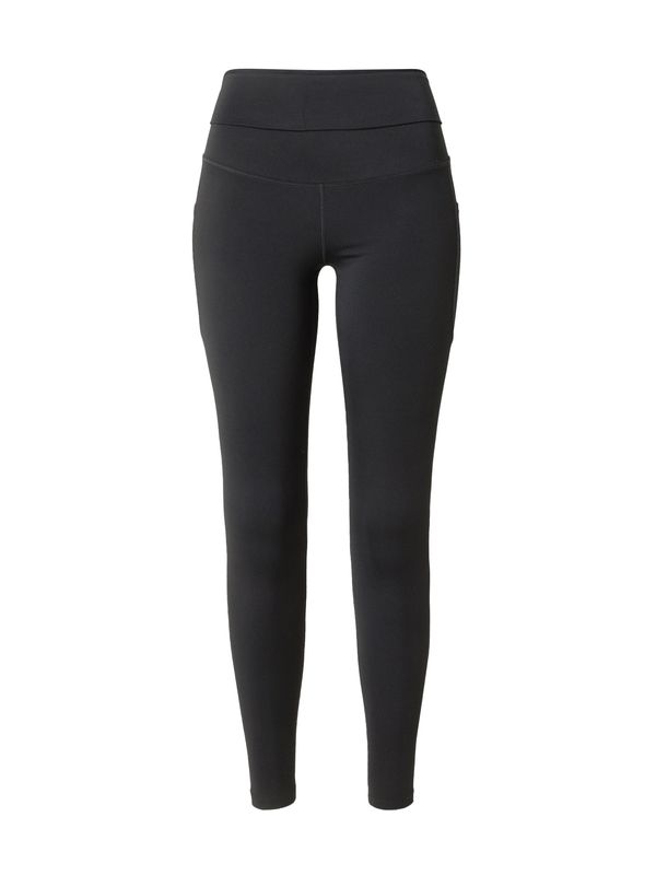 NIKE NIKE Спортен панталон 'ONE'  черно