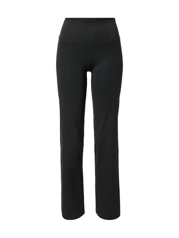 NIKE NIKE Спортен панталон 'Power Classic'  черно