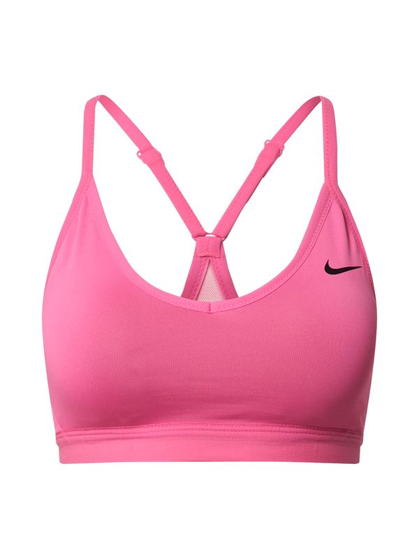 NIKE NIKE Спортен сутиен 'Indy'  розово