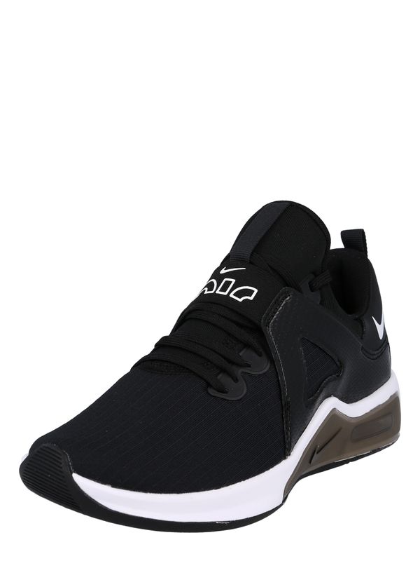 NIKE NIKE Спортни обувки 'Bella TR 5'  черно / бяло