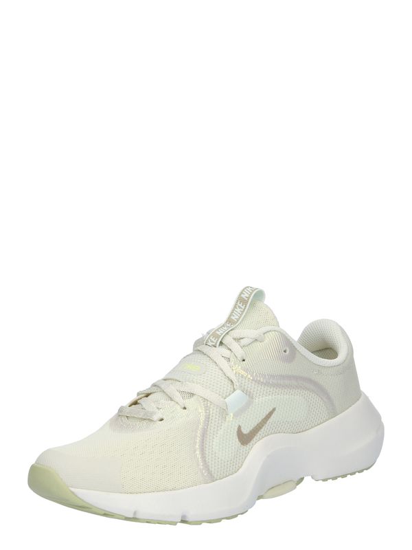 NIKE NIKE Спортни обувки 'IN-SEASON TR 13 PREMIUM'  светлосиньо / злато / пастелно зелено