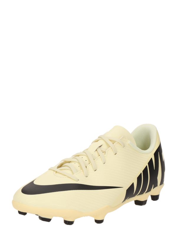 NIKE NIKE Спортни обувки 'VAPOR'  лимон / черно