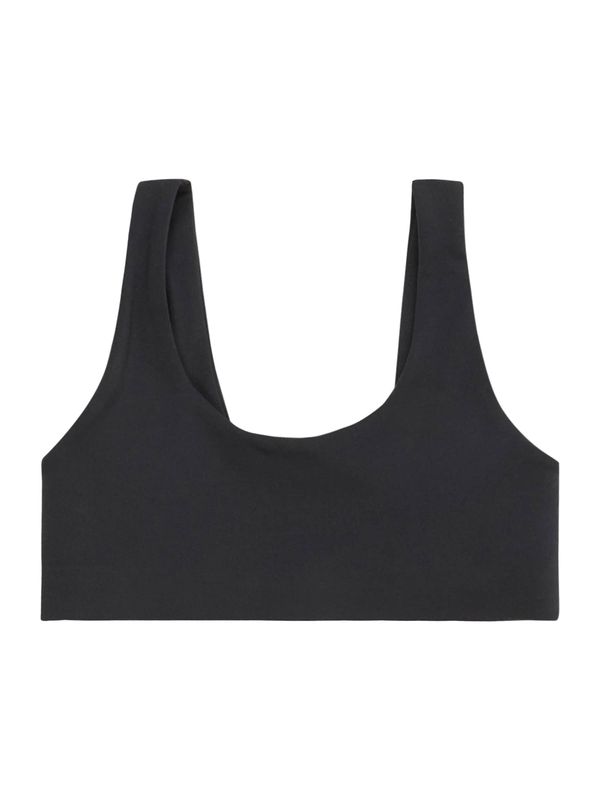 NIKE NIKE Спортно бельо  черно