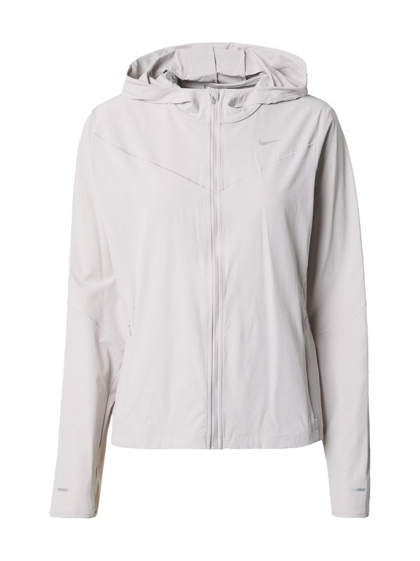 NIKE NIKE Спортно яке 'SWIFT'  пастелнолилаво