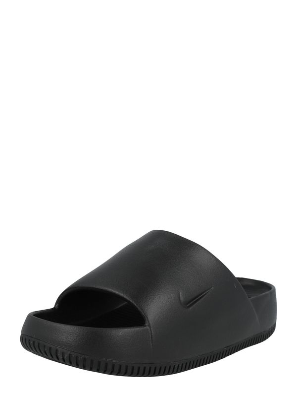 Nike Sportswear Nike Sportswear Чехли 'Calm'  черно