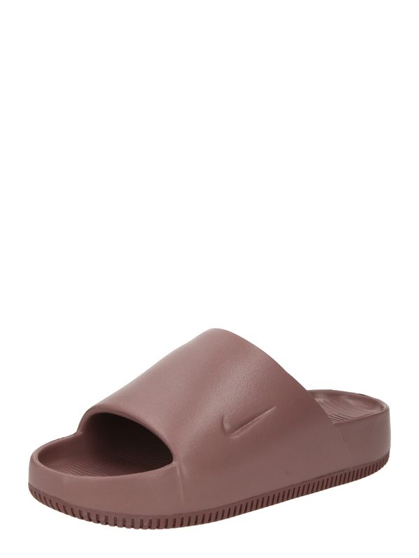 Nike Sportswear Nike Sportswear Чехли 'CALM SLIDE'  бледоморав