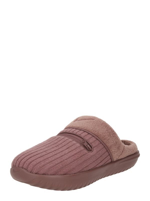 Nike Sportswear Nike Sportswear Домашни пантофи 'BURROW SE'  бледоморав