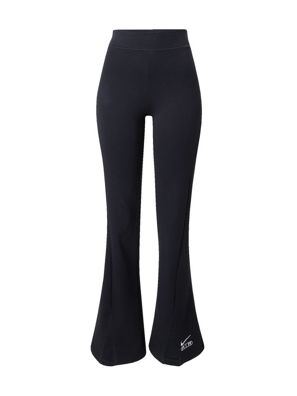 Nike Sportswear Nike Sportswear Клин 'Air'  черно / бяло