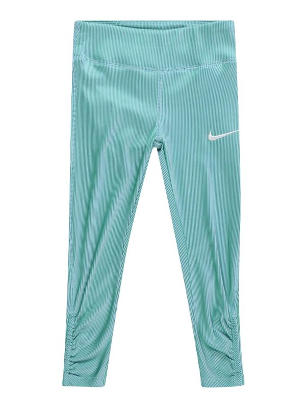 Nike Sportswear Nike Sportswear Клин  циан / светлосиньо / бяло