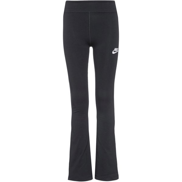 Nike Sportswear Nike Sportswear Клин 'Favorites'  черно / бяло