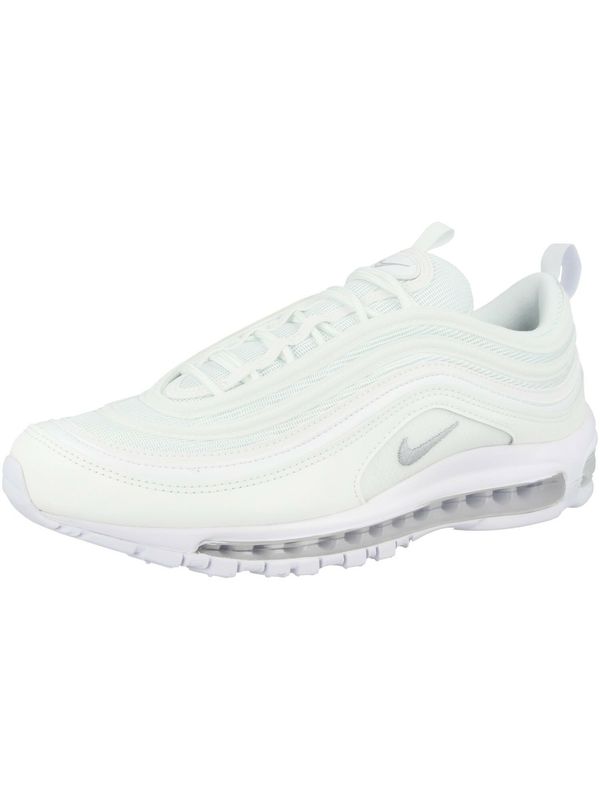 Nike Sportswear Nike Sportswear Ниски маратонки 'Air Max 97'  бяло