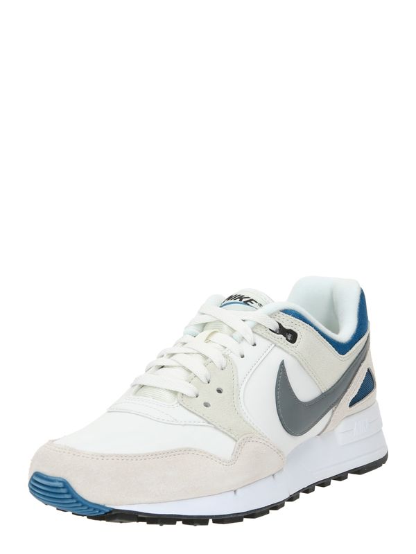 Nike Sportswear Nike Sportswear Ниски маратонки 'Air Pegasus '89'  бяло