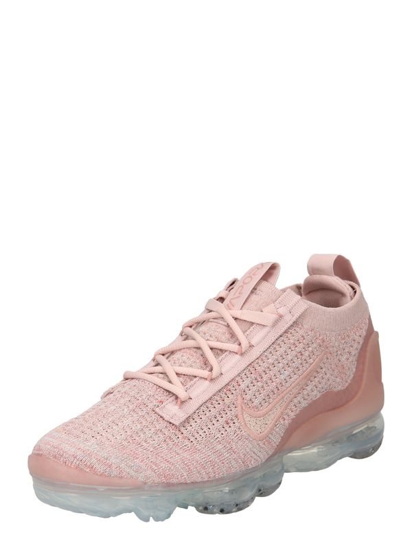 Nike Sportswear Nike Sportswear Ниски маратонки 'AIR VAPORMAX 2021 FK'  розов меланж