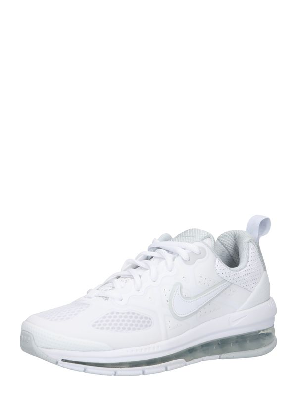 Nike Sportswear Nike Sportswear Ниски маратонки  бяло