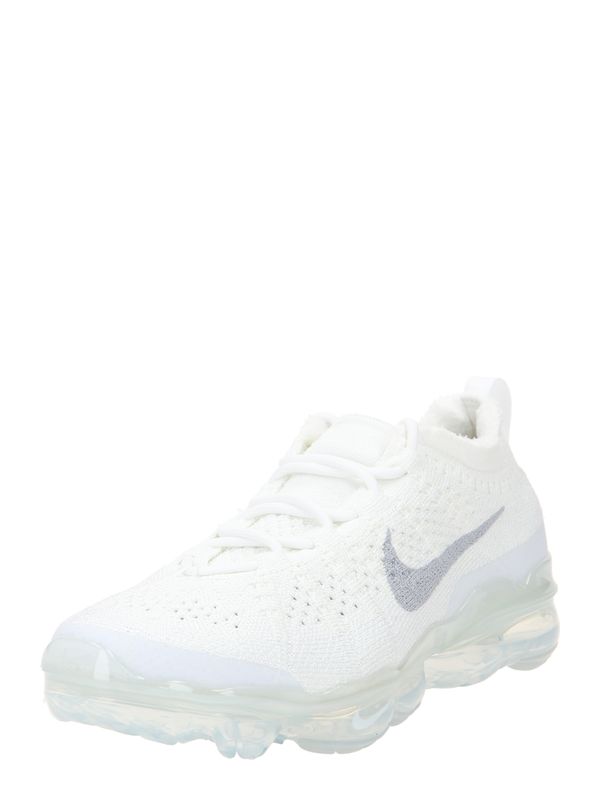 Nike Sportswear Nike Sportswear Ниски маратонки 'W AIR VAPORMAX 2023 FK'  бяло