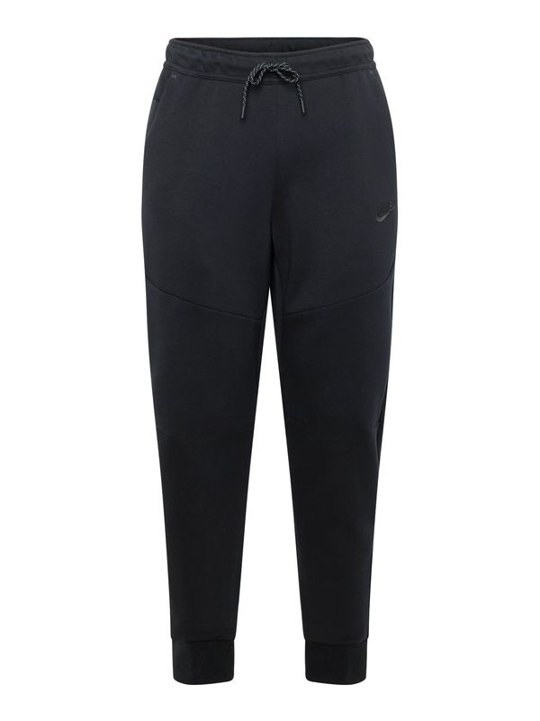 Nike Sportswear Nike Sportswear Панталон  черно