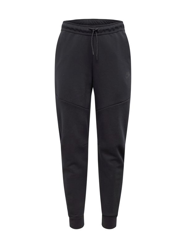 Nike Sportswear Nike Sportswear Панталон  черно