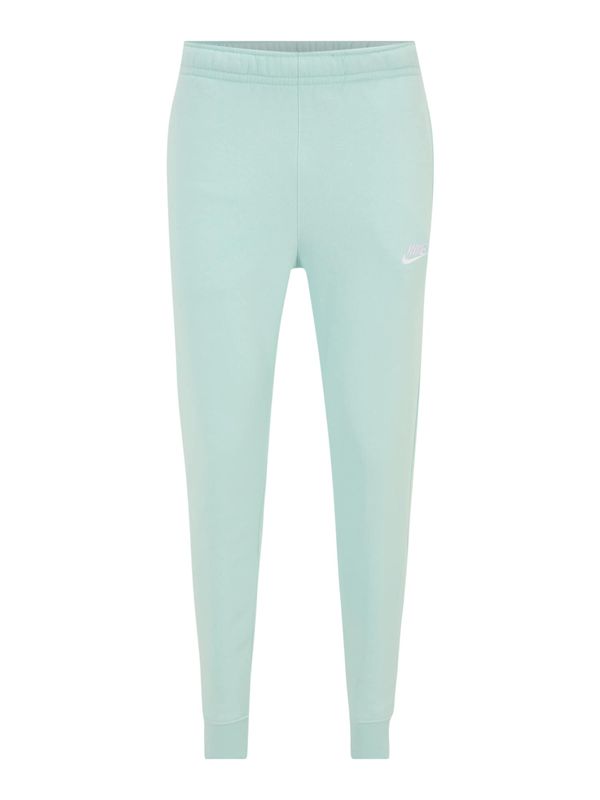 Nike Sportswear Nike Sportswear Панталон 'Club Fleece'  мента