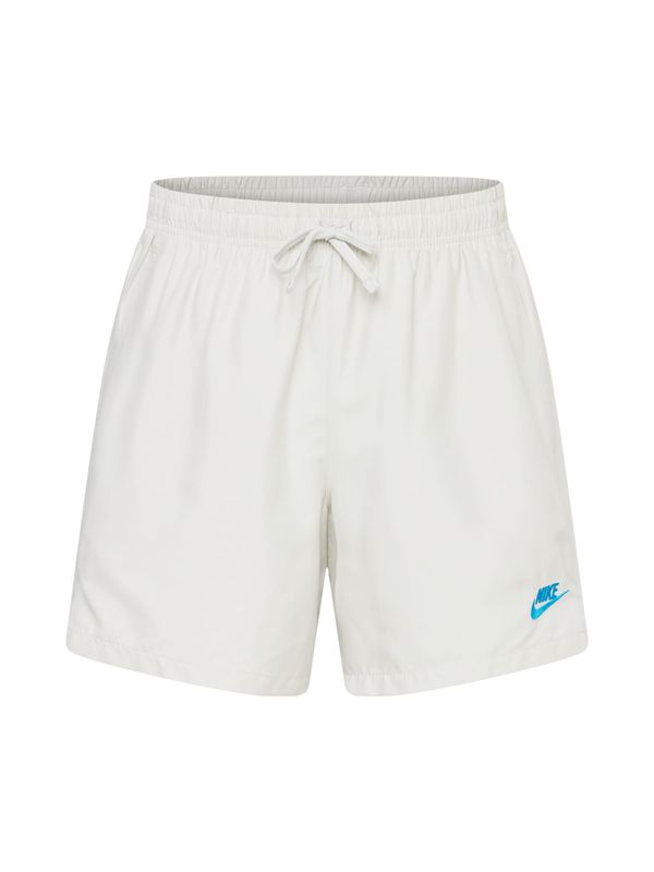 Nike Sportswear Nike Sportswear Панталон  мръсно бяло