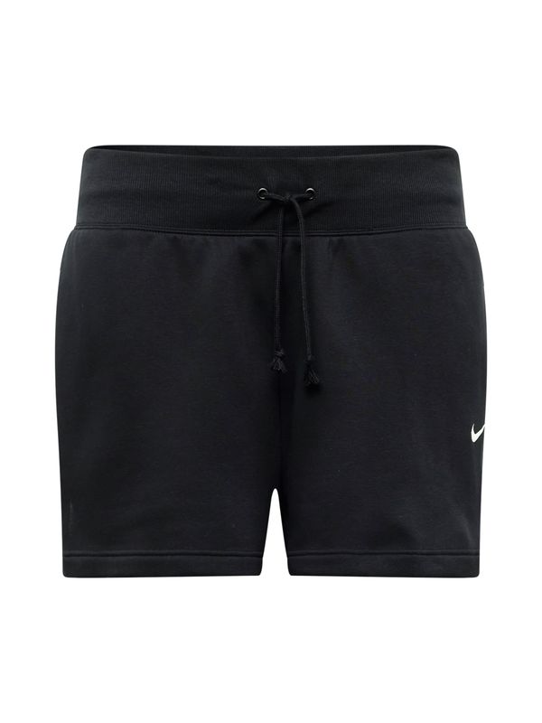 Nike Sportswear Nike Sportswear Панталон 'PHNX FLC'  черно