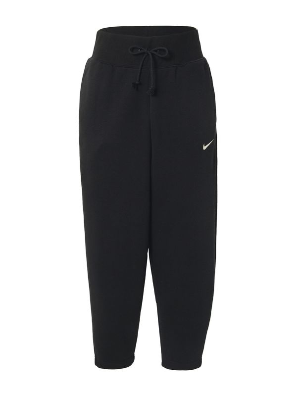 Nike Sportswear Nike Sportswear Панталон 'PHNX FLC'  черно
