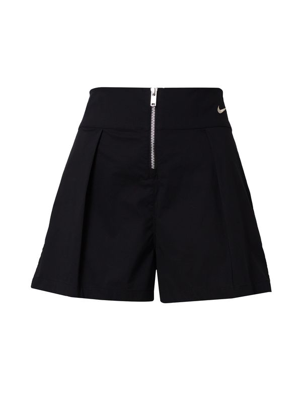 Nike Sportswear Nike Sportswear Панталон с набор  черно