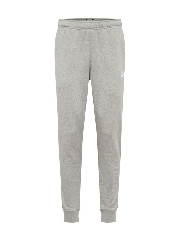 Nike Sportswear Nike Sportswear Панталон  сив меланж